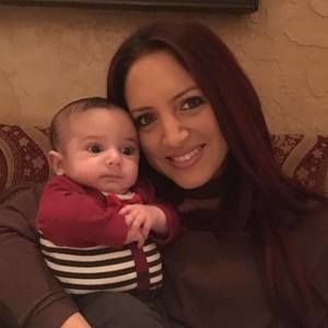 Meet your Posher, Stephanie